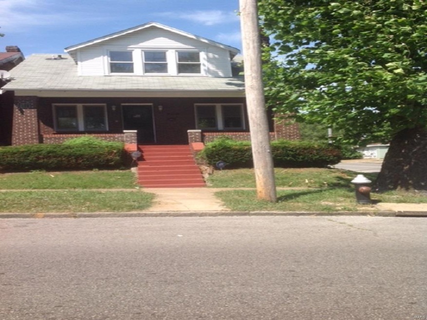 4703 Margaretta Ave, Saint Louis, MO 63115 - photo 1