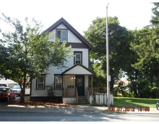 80 Providence St, Worcester, MA 01604 - photo 1