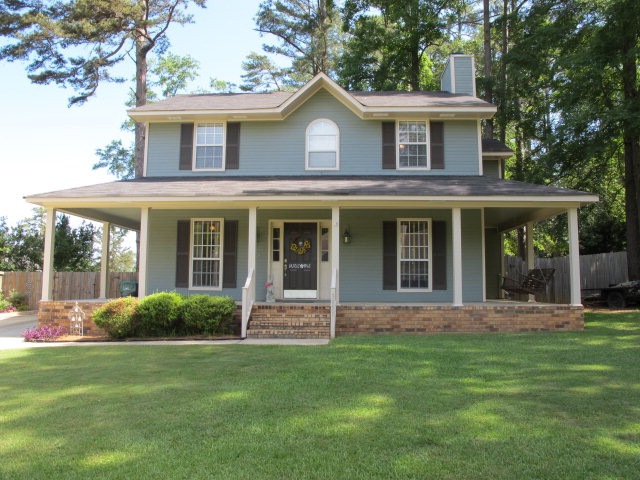 Main View
