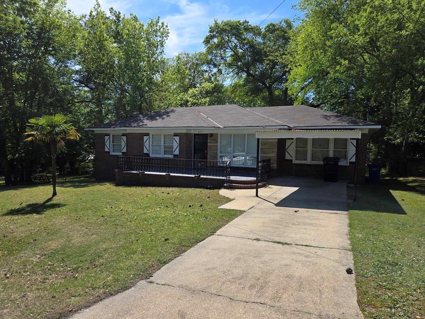 337 Braselman Ave, Columbus, GA 31907 - photo 1