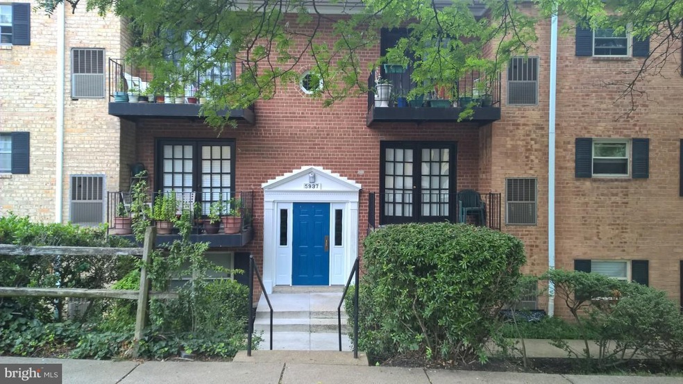 5937 Quantrell Ave unit 104, Alexandria, VA 22312 - photo 1