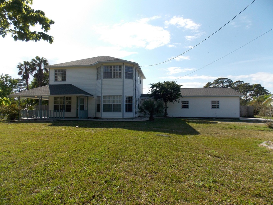 Front View