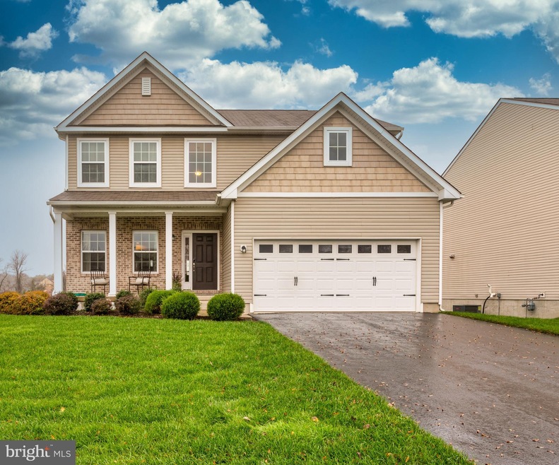 31 Buckeye Rd, Swedesboro, NJ 08085 - photo 1