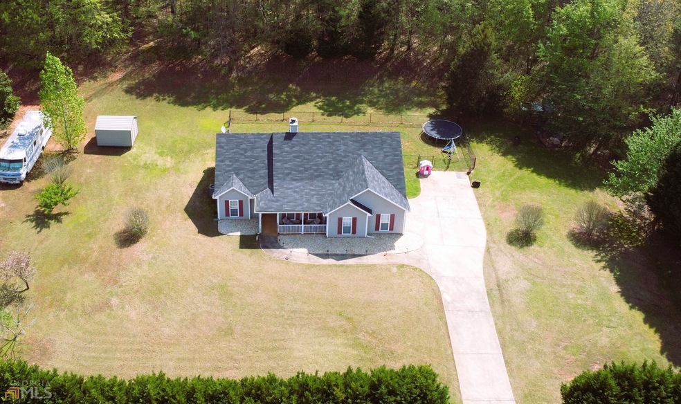 144 Jasons Ridge, Griffin, GA 30223 - photo 1