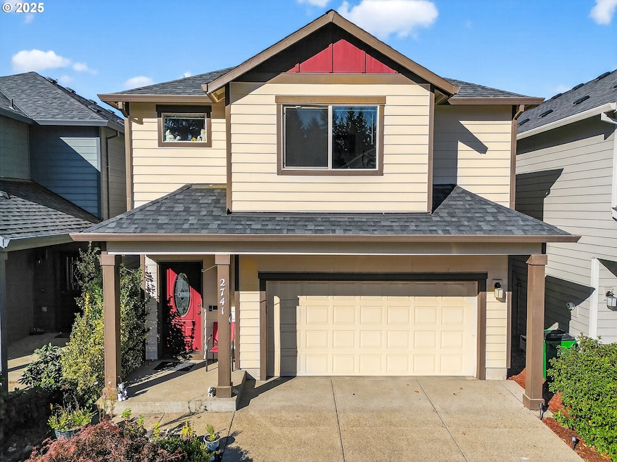 2741 25th Place, Forest Grove, OR 97116 - photo 1