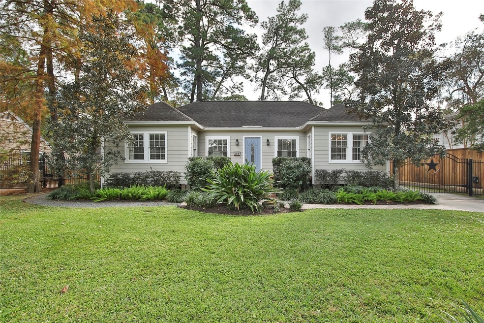 523 W 34th St, Houston, TX 77018 - photo 1