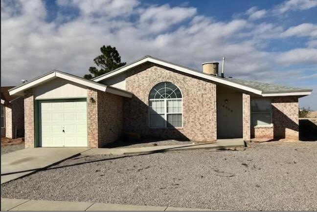 14509 Cabana Dr, Horizon City, TX 79928 - photo 1