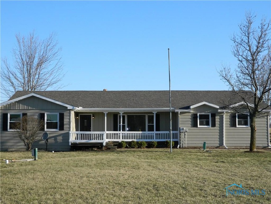 20371 W State Route 579, Curtice, OH 43412 - photo 1