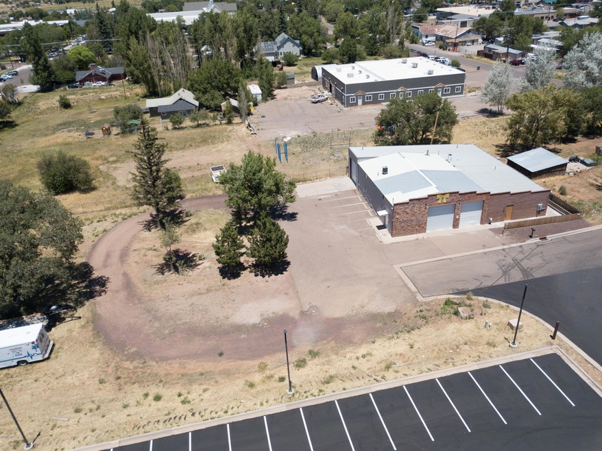 1000 East Mills, Show Low, AZ 85901 - photo 1