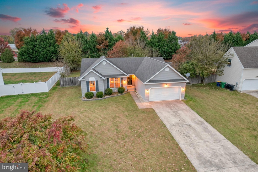 222 N Ember Dr, Felton, DE 19943 - photo 1