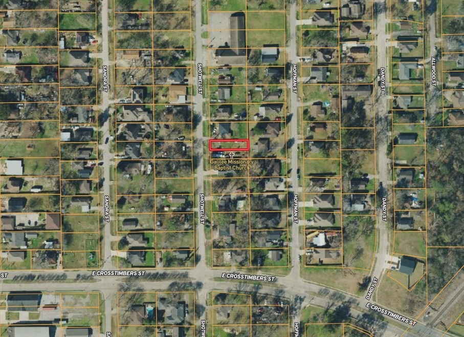 0 Shotwell St unit 9220880, Houston, TX 77016 - photo 1