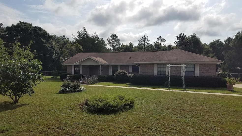 5363 Constitution Road, Crestview