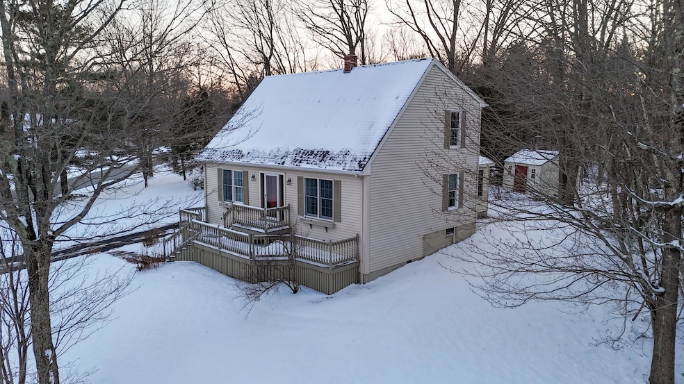 46 Cathedral Oaks Dr, Biddeford, ME 04005 - photo 1