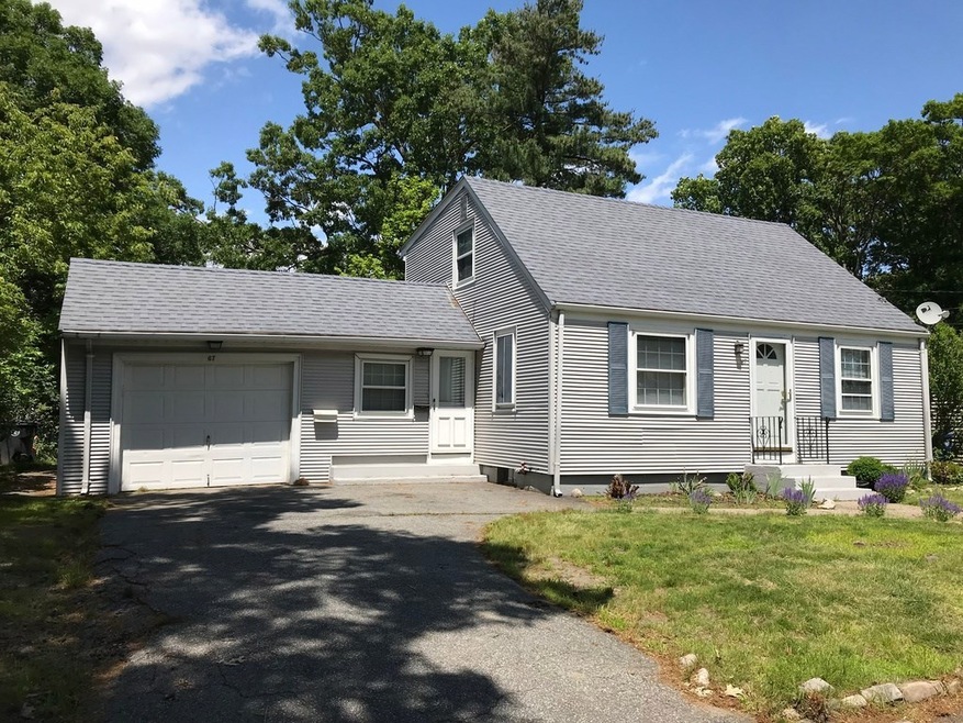67 Pell Ave, Warwick, RI 02888 - photo 1