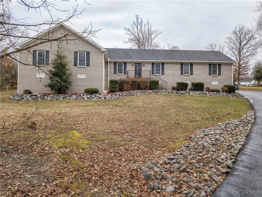 2533 River Run Rd, Prince George, VA 23875 - photo 1