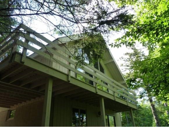 266 Sap Bucket Cir unit M1A, Peru, VT 05152 - photo 1