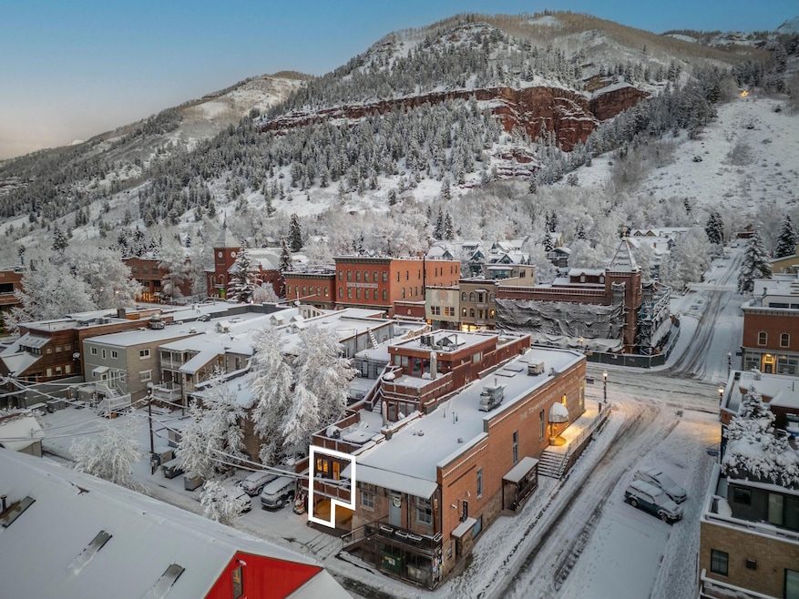 204 W Colorado Ave unit 2, Telluride, CO 81320 - photo 1