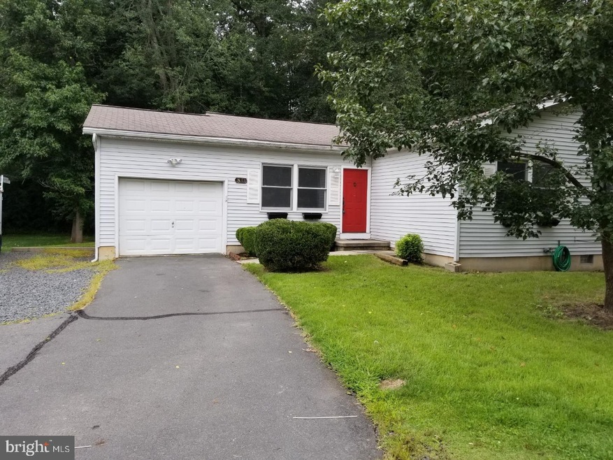 80 Bear Brook Rd, Princeton, NJ 08540 - photo 1