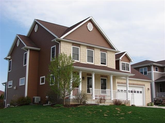 2758 Hollyhock St, Fitchburg, WI 53711 - photo 1