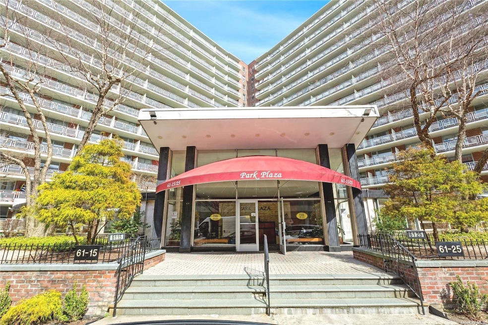 6125 97th St unit 7N, Rego Park, NY 11374 - photo 1