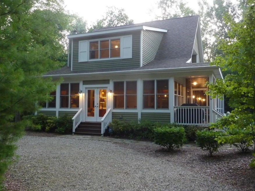 18827 Old Field Rd, New Buffalo, MI 49117 - photo 1