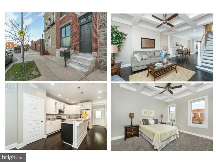 3721 Claremont St, Baltimore, MD 21224 - photo 1