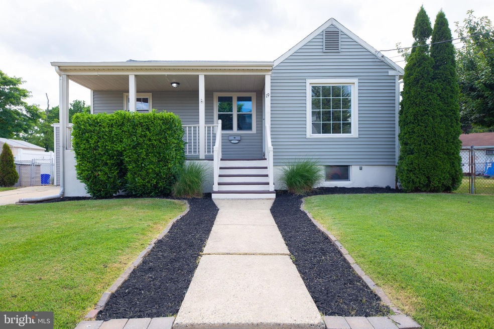 19 Adams Ave, Mount Ephraim, NJ 08059 - photo 1