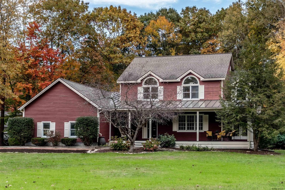 13 Hearthstone Dr, Gansevoort, NY 12831 - photo 1