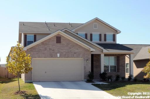 11114 Geneva Sound, San Antonio, TX 78254 - photo 1