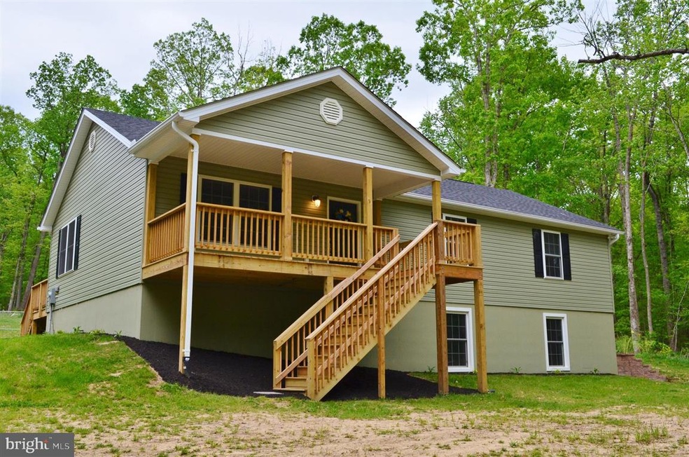 2950 Moreland Gap Rd, New Market, VA 22844 - photo 1