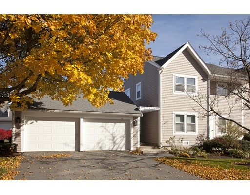 43 Harbourside Rd unit 43, Quincy, MA 02171 - photo 1