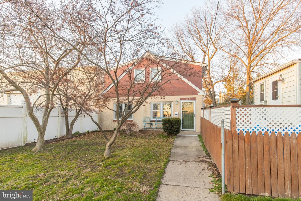 100 Saude Ave, Essington, PA 19029 - photo 1