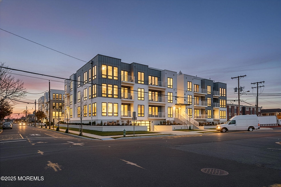 The Aegean unit 103, Asbury Park, NJ 07712 - photo 1