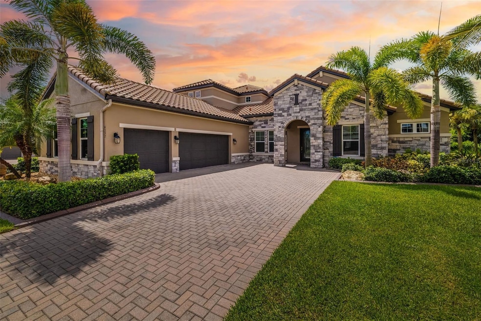 6337 Rivo Lakes Blvd, Sarasota, FL 34241 - photo 1