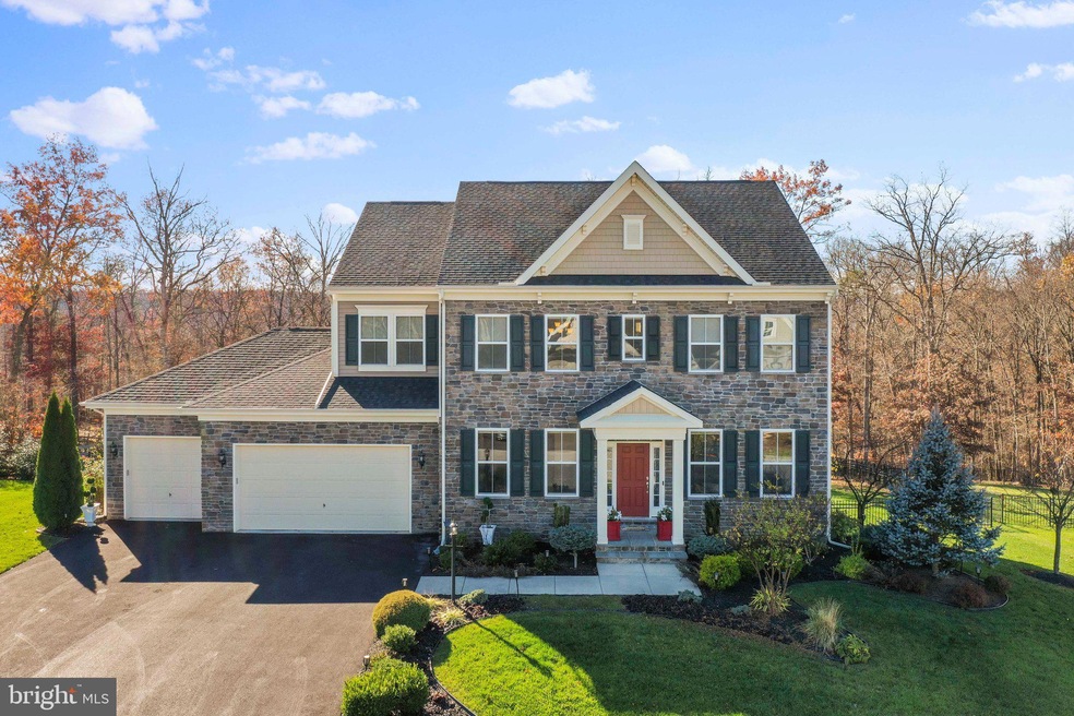 168 Tributary Trail, Falling Waters, WV 25419 - photo 1