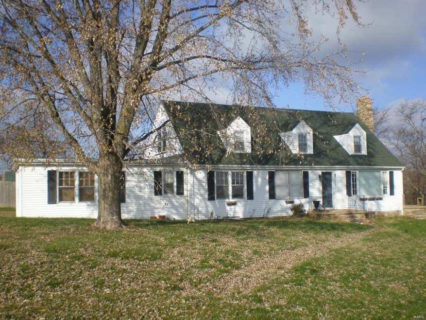 12555 Highway 72, Rolla, MO 65401 - photo 1