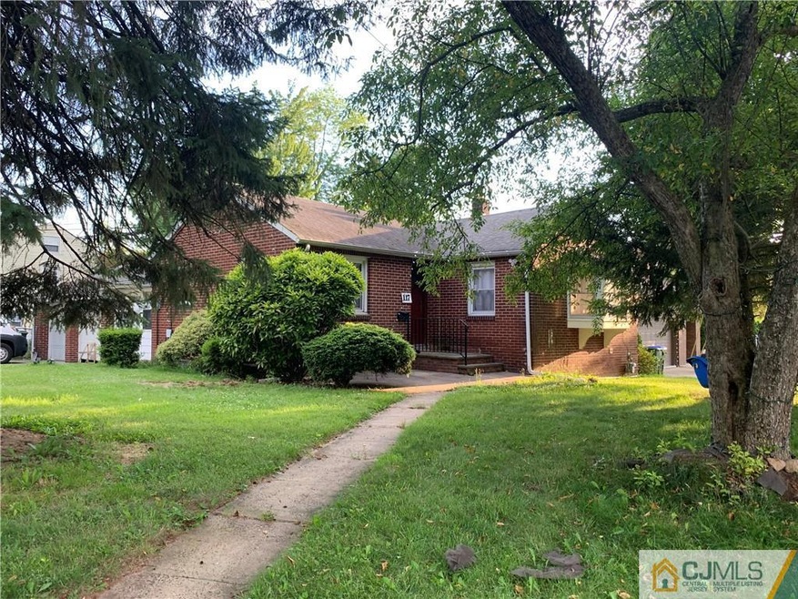 117 Grandview Ave W, Edison, NJ 08837 - photo 1