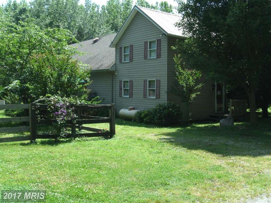 22333 Frazier Rd, Rock Hall, MD 21661 - photo 1