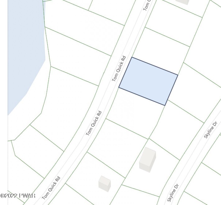 Lot 113 Tom Quick Rd, Dingmans Ferry, PA 18328 - photo 1