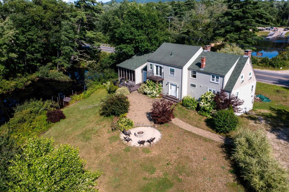 1 Shorey Ln, Ossipee, NH 03814 - photo 1