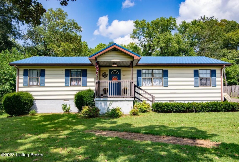 148 Walton Ln, Munfordville, KY 42765 MLS 1644278
