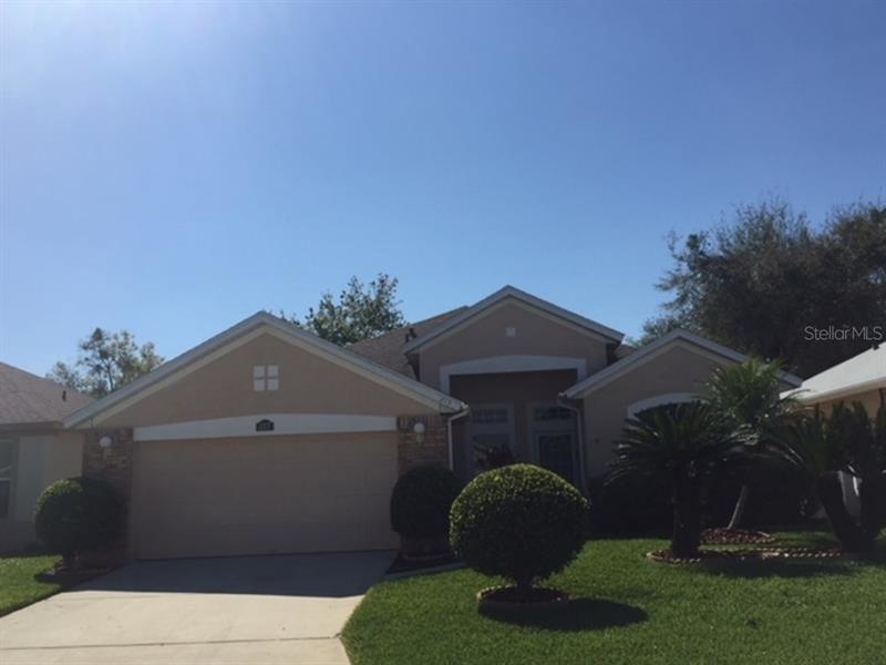 215 Jaybee Ave, Davenport, FL 33897 - photo 1