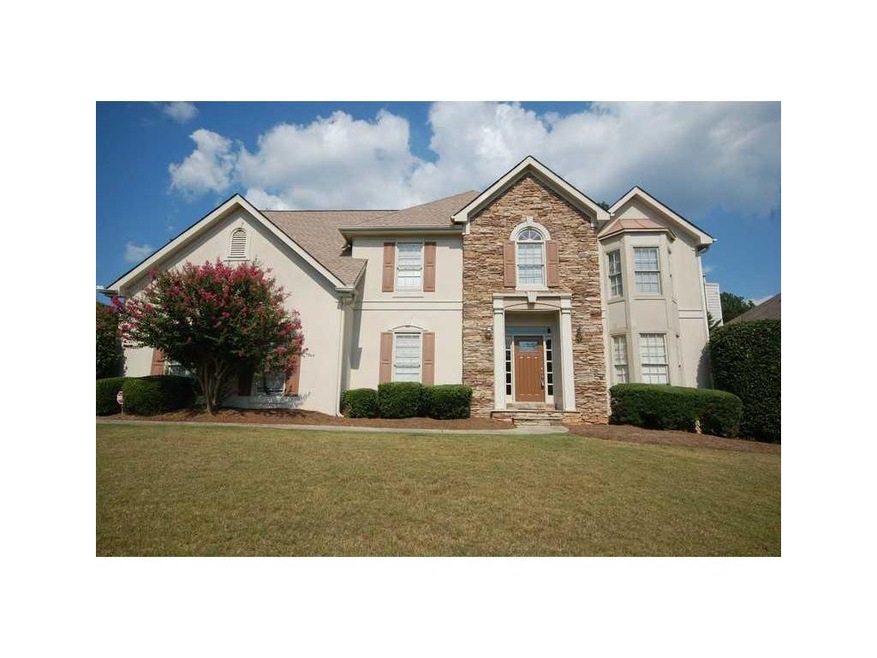 Exterior Front. Spacious  5bdrm, 3.5 Bath home in 