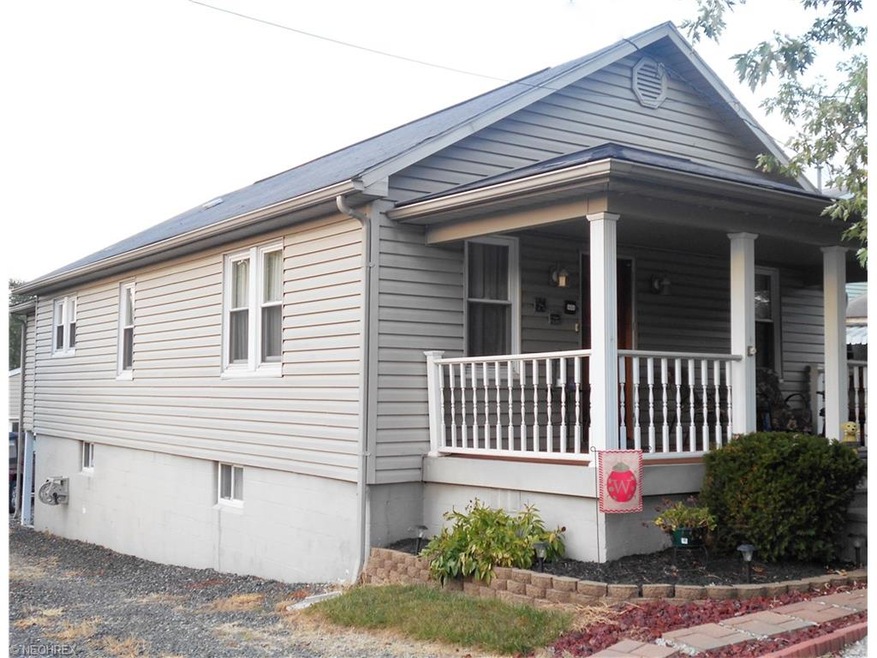 1208 Rayon Dr.