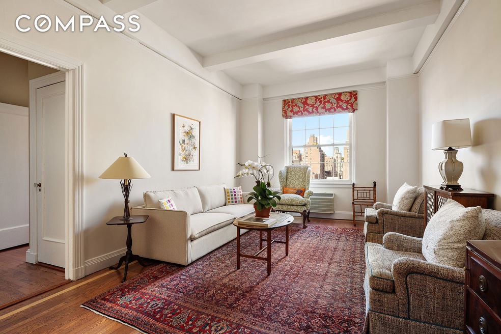 1349 Lexington Ave unit 8C, New York, NY 10128 - photo 1