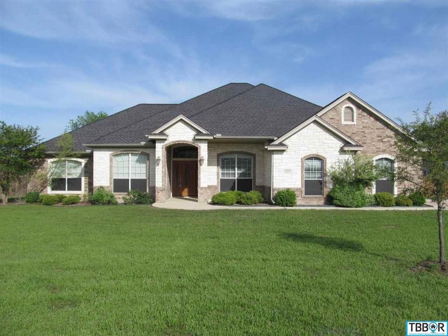 1187 Fredrick Ln, Temple, TX 76502 - photo 1