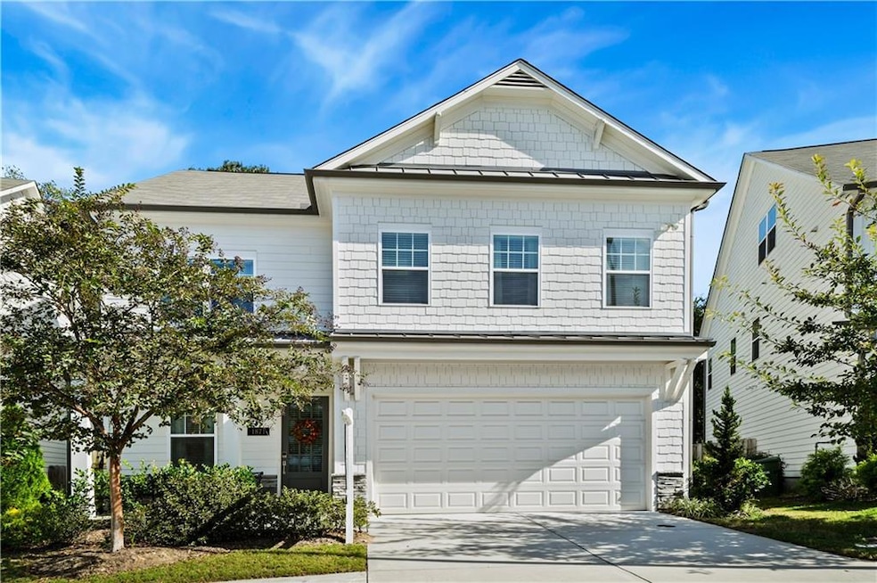 1871 Commons Place, Atlanta, GA 30318 - photo 1