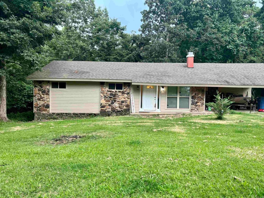 630 Greene 624 Rd, Paragould, AR 72450 - photo 1