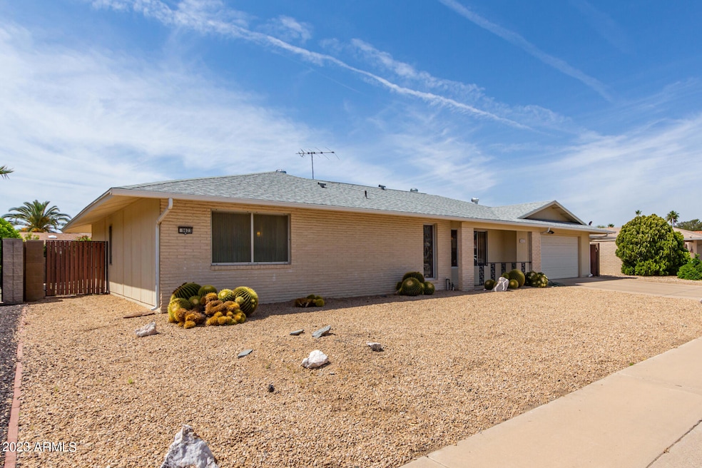 9623 W Lindgren Ave, Sun City, AZ 85373 - photo 1