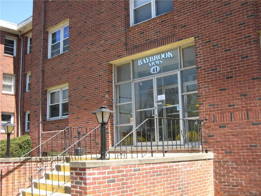 41 Jones Hill Rd unit 102, West Haven, CT 06516 - photo 1